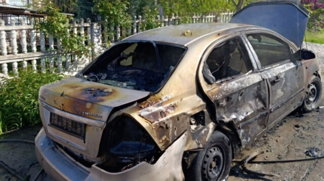 10-річна дівчинка постраждала на Дніпропетровщині через російський обстріл 2026