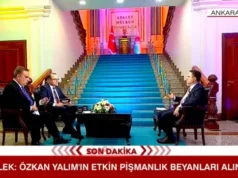 Akın Gürlek: Özkan Yalım ve Muhittin Böcek’in oğlu Gökhan Böcek etkin pişmanlık ifadesi verdi 2026 Akın Gürlek: Özkan Yalım ve Muhittin Böcek'in oğlu Gökhan Böcek etkin pişmanlık ifadesi verdi 2026