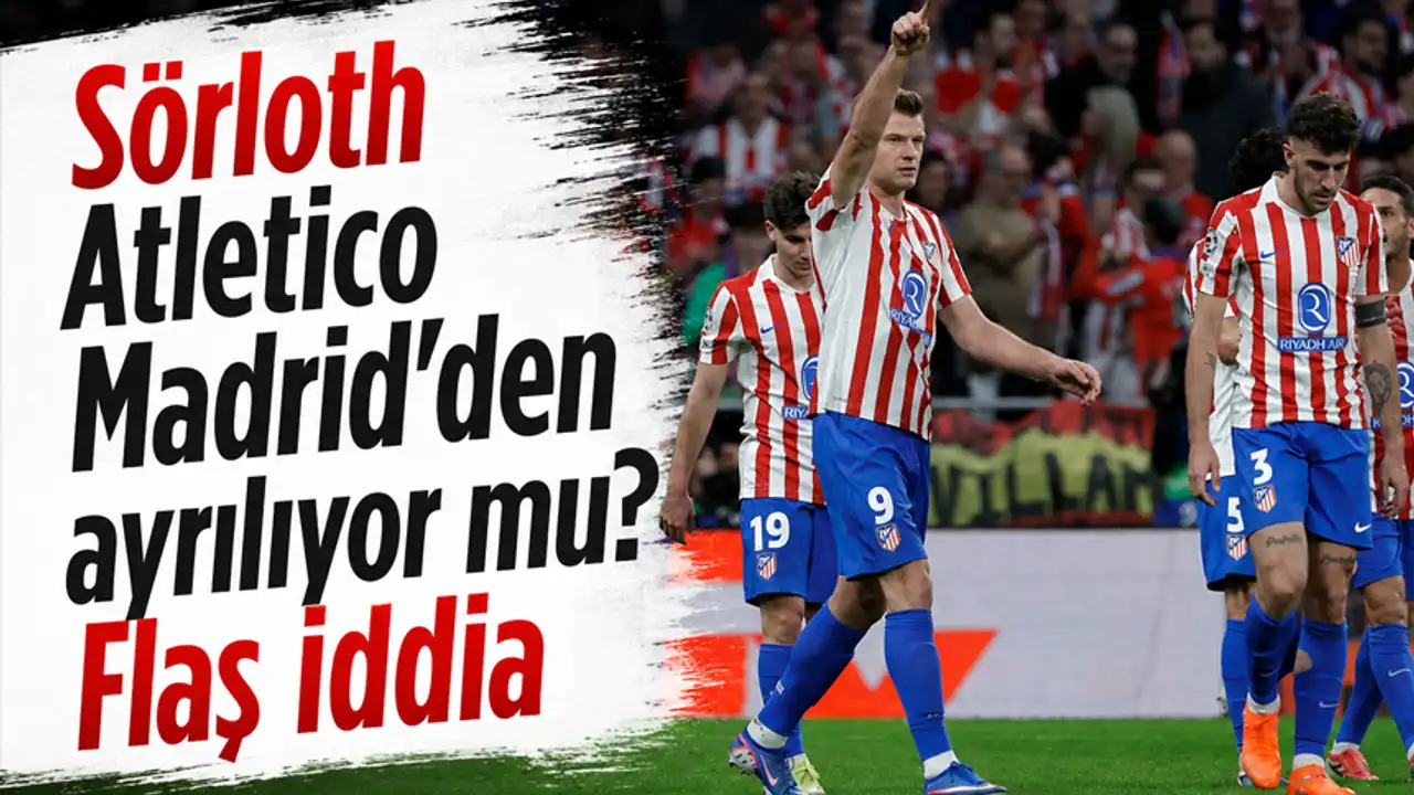 Sörloth atletico madrid’den ayrılıyor mu? Flaş iddia 2026 - adalet - iustitia. Bg Gündem sörloth atletico madrid’den ayrılıyor mu? Flaş iddia 2026 rloth atletico madrid den ayr yor fla iddia 2026 gündem iustitia. Bg transfer döneminin yaklaşmasıyla birlikte alexander sörloth’un geleceğine dair iddialar yeniden gündeme... Iustitia. Bg sörloth atletico madrid’den ayrılıyor mu? Flaş iddia 2026 2026-05-27 19:05:00 adalet - iustitia. Bg gündem