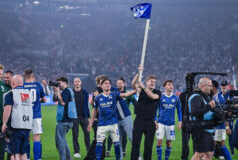 RTL macht auf Nitro mit Schalke ordentlich Quote: Miron Muslic gewinnt sogar gegen Dieter Bohlen 2026 RTL macht auf Nitro mit Schalke ordentlich Quote: Miron Muslic gewinnt sogar gegen Dieter Bohlen 2026
