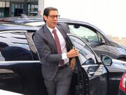 Rui Costa: “José Mourinho é treinador do Benfica até prova em contrário” 2026 Rui Costa: "José Mourinho é treinador do Benfica até prova em contrário" 2026
