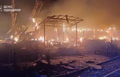Во руски напади убиени над 20 лица во Украина 2026 Во руски напади убиени над 20 лица во Украина 2026