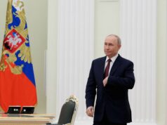 Russie : un ancien avocat pro-Kremlin désormais en croisade contre Poutine 2026 Russie : un ancien avocat pro-Kremlin désormais en croisade contre Poutine 2026