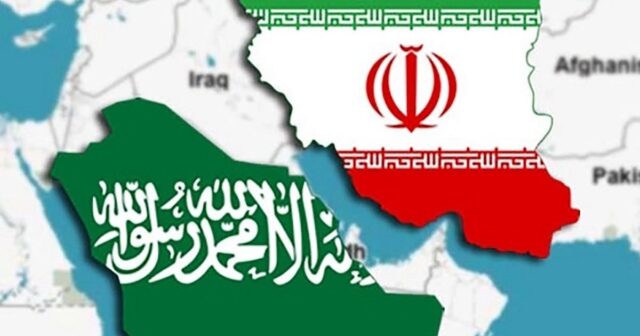 И Саудитска Арабия тайно е бомбандирала Иран 2026