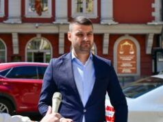 СДСМ реагира на екстрадицијата на Груевски: Владата ја одолговлекува постапката 2026 СДСМ реагира на екстрадицијата на Груевски: Владата ја одолговлекува постапката 2026
