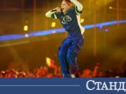 Секс, цигулки и още 7 лудости на финала на „Евровизия“ 2026 Секс, цигулки и още 7 лудости на финала на „Евровизия“ 2026