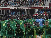 Senegal tem de digerir a despedida de Mané e a CAN perdida na secretaria 2026 Senegal tem de digerir a despedida de Mané e a CAN perdida na secretaria 2026