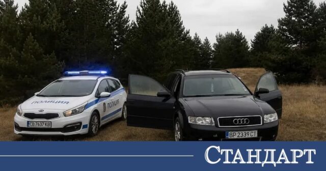 Шокираща гледка на връх Косматица вцепени полицаите 2026