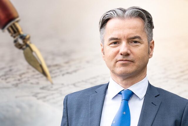 Sindikalno prebujenje ob zametkih nove desnosredinske vlade Sindikalno prebujenje ob zametkih nove desnosredinske vlade 2026