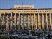 Сирия е напът да назначи Сафват Раслан за управител на централната банка на страната, информира Ройтерс 2026 Сирия е напът да назначи Сафват Раслан за управител на централната банка на страната, информира Ройтерс 2026