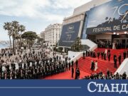 Скандал в Кан: Искат забрана на чартърите за звездите 2026 Скандал в Кан: Искат забрана на чартърите за звездите 2026
