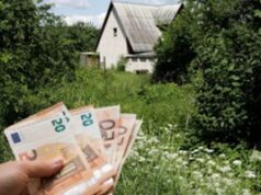 Žemės sklypų savininkams – nemaloni žinia: daliai gyventojų siūloma panaikinti lengvatą 2026 Žemės sklypų savininkams – nemaloni žinia: daliai gyventojų siūloma panaikinti lengvatą 2026