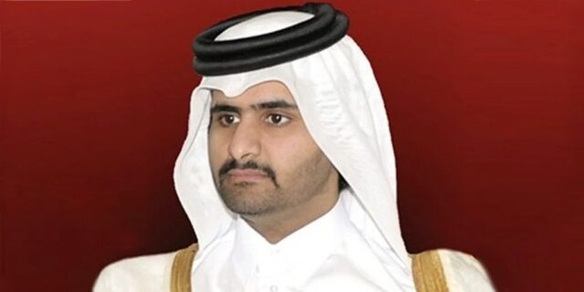سمو نائب الأمير يهنئ ملك النرويج 2026