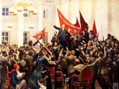 Socialistični mit o prvem maju: osemurni delavnik je v resnici uveljavil kapitalizem 2026 Socialistični mit o prvem maju: osemurni delavnik je v resnici uveljavil kapitalizem 2026