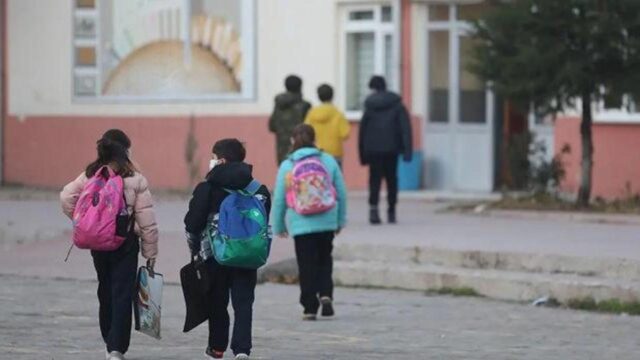 Son dakika: Bir ilimizde okullar 1 gün tatil edildi 2026