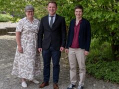 Sonderer und Koster setzen sich gegen Inauen-Willi durch 2026 Sonderer und Koster setzen sich gegen Inauen-Willi durch 2026