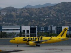 Spirit Airlines prepares to end operations amid failed bailout 2026 Spirit Airlines prepares to end operations amid failed bailout 2026