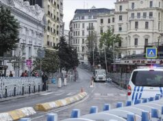 İstanbul Valiliği, 1 Mayıs tedbirlerini açıkladı! İlçe ilçe alınan kararlar 2026 İstanbul Valiliği, 1 Mayıs tedbirlerini açıkladı! İlçe ilçe alınan kararlar 2026