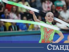 Стилияна Николова с нов удар. Голяма гордост 2026 Стилияна Николова с нов удар. Голяма гордост 2026