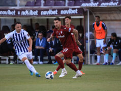 Stoiximan Super League: Αυτή είναι η βαθμολογία των playouts 2026 Stoiximan Super League: Αυτή είναι η βαθμολογία των playouts 2026