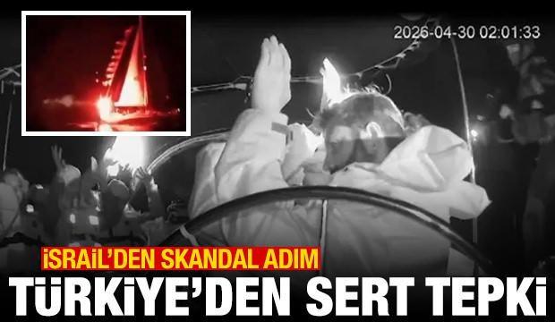 Bánya sumud filosu’na saldırıya soruşturma! İstanbul cumhuriyet başsavcılığı harekete geçti 2026 sumud filosu sald soru turma stanbul cumhuriyet savc ha 1 bánya iustitia. Bg başsavcılık, i̇srail ordusunun uluslararası sularda küresel sumud filosu'na saldırısıyla ilgili resen... Iustitia. Bg sumud filosu’na saldırıya soruşturma! İstanbul cumhuriyet başsavcılığı harekete geçti 2026 2026-04-30 23:22:00 adalet - iustitia. Bg bánya