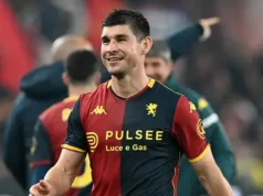 İtalya’dan Malinovskyi yorumu: ‘Direnç ve süreklilik kazandırıyor’ 2026 İtalya'dan Malinovskyi yorumu: 'Direnç ve süreklilik kazandırıyor' 2026