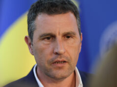 Tanczos Barna cere la Cluj „măsuri proactive” pentru combaterea pestei porcine africane 2026 Tanczos Barna cere la Cluj „măsuri proactive” pentru combaterea pestei porcine africane 2026