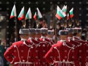 Тържествени ритуали в цялата страна, въздушна демонстрация на новите F-16, лазерно шоу и предложение за брак – България отпразнува Деня на храбростта 2026 Тържествени ритуали в цялата страна, въздушна демонстрация на новите F-16, лазерно шоу и предложение за брак – България отпразнува Деня на храбростта 2026
