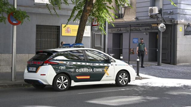 El teniente coronel Balas interroga a dos generales que sufrieron una investigación a la UCO por filtraciones que hizo Ábalos 2026
