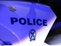 Θεσσαλονίκη: Σύλληψη δύο 16χρονων – Έκλεψαν υπό την απειλή μαχαιριού 15χρονο 2026 Θεσσαλονίκη: Σύλληψη δύο 16χρονων – Έκλεψαν υπό την απειλή μαχαιριού 15χρονο 2026