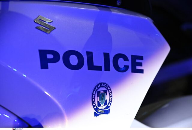 Θεσσαλονίκη: Σύλληψη δύο 16χρονων – Έκλεψαν υπό την απειλή μαχαιριού 15χρονο 2026