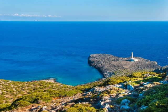 Κύθηρα: Το νησί των αντιθέσεων 2026