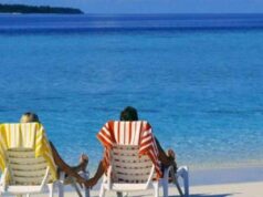 Από την αφρικανική σκόνη στα 34άρια: Πότε κορυφώνεται το μίνι καλοκαίρι 2026 Από την αφρικανική σκόνη στα 34άρια: Πότε κορυφώνεται το μίνι καλοκαίρι 2026