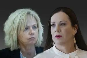 טלי גוטליב ליועמ"שית: "אל תמהרי לשמוח" טלי גוטליב ליועמ"שית: "אל תמהרי לשמוח" 2026