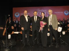 TLYD THM Korosu’ndan muhteşem sezon finali 2026 TLYD THM Korosu’ndan muhteşem sezon finali 2026