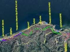 Trabzon’da ulaşımı komple değiştirecek dev proje için 3 gün kaldı… 2026 Trabzon’da ulaşımı komple değiştirecek dev proje için 3 gün kaldı... 2026