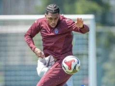 Trabzonspor’un yıldızları geri dödü 2026 Trabzonspor'un yıldızları geri dödü 2026