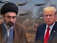 טראמפ בהודעה דרמטית: נחליט מיד אם יש הסכם עם איראן 2026 טראמפ בהודעה דרמטית: נחליט מיד אם יש הסכם עם איראן 2026