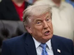 Трамп решает судьбу сделки с Ираном: в Белом доме собирается команда по нацбезопасности 2026 Трамп решает судьбу сделки с Ираном: в Белом доме собирается команда по нацбезопасности 2026
