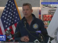 Transportation secretary unveils relief plan for travelers hit by Spirit shutdown 2026 Transportation secretary unveils relief plan for travelers hit by Spirit shutdown 2026