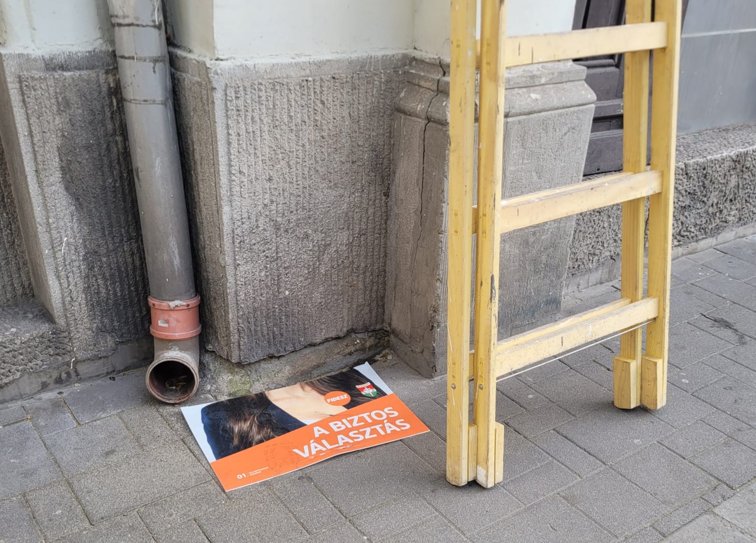 One month after the hungarian elections