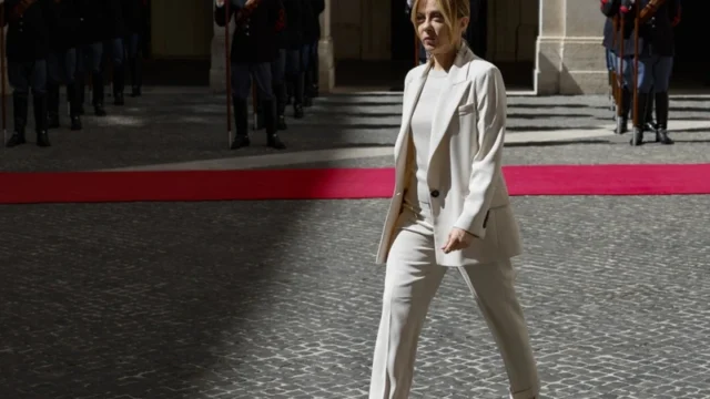 Il trionfo di Meloni in Europa: "Riconosciuto come legittimo il modello Albania", sinistra in tilt 2026