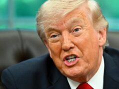 Trump acusa en falso a España e Italia: «Creen que está bien que Irán tenga un arma nuclear» 2026 Trump acusa en falso a España e Italia: "Creen que está bien que Irán tenga un arma nuclear" 2026