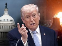 Trump aims to reset war powers clock with controversial bid to bypass Congress 2026 Trump aims to reset war powers clock with controversial bid to bypass Congress 2026