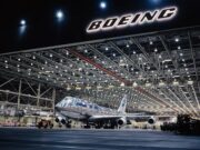 Trump anuncia que China vai comprar 200 aviões à Boeing 2026 Trump anuncia que China vai comprar 200 aviões à Boeing 2026