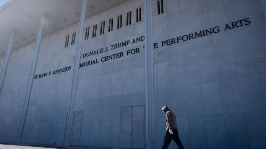 Trump blasts judge over kennedy center ruling in angry statement 2026 - justice - iustitia. Bg Northeast trump blasts judge over kennedy center ruling in angry statement 2026 trump blasts judge over kennedy center ruling angry sta northeast “judge cooper should be ashamed of himself! ” trump added. “i cannot be involved with a situation where danger to the... Iustitia. Bg trump blasts judge over kennedy center ruling in angry statement 2026 2026-05-30 22:16:33 justice - iustitia. Bg northeast