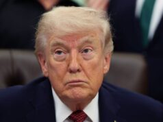 Trump comunica al Congreso que la guerra con Irán «ha terminado» para sortear la autorización del Capitolio 2026 Trump comunica al Congreso que la guerra con Irán "ha terminado" para sortear la autorización del Capitolio 2026