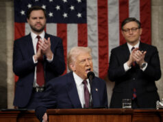 Trump a informat Congresul că războiul cu Iranul s-a încheiat. Motivele din spatele deciziei 2026 Trump a informat Congresul că războiul cu Iranul s-a încheiat. Motivele din spatele deciziei 2026