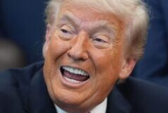 Trump: Zölle auf Autos und Lastwagen steigen auf 25 Prozent 2026 Trump: Zölle auf Autos und Lastwagen steigen auf 25 Prozent 2026