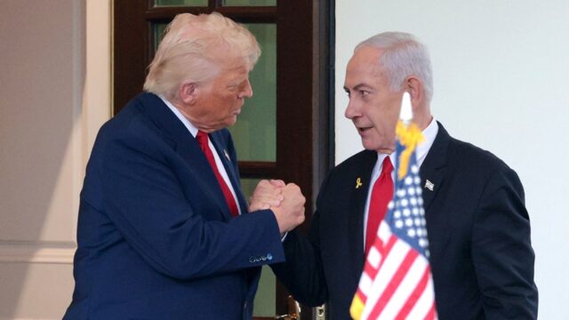 Trump, Netanyahu to speak Sunday amid reports of potential revival of military action on Iran 2026